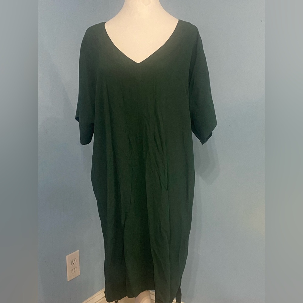 Madewell Dress